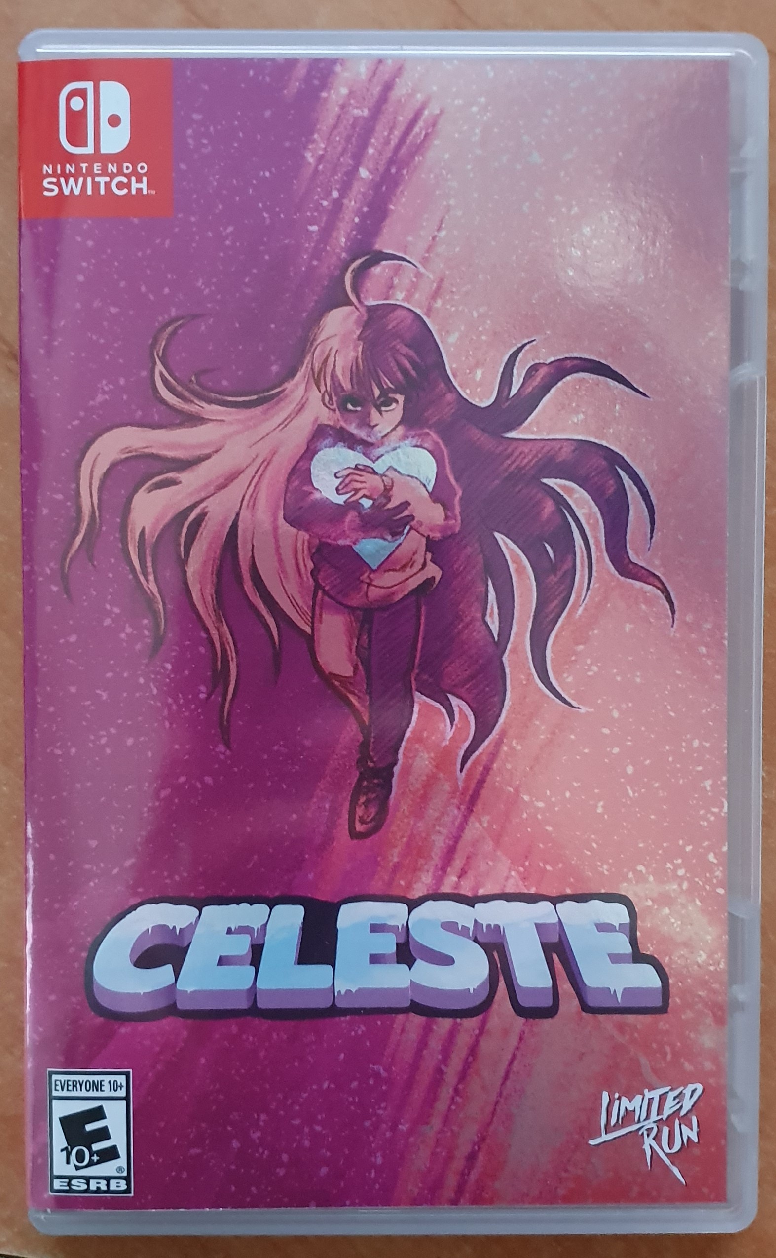 Celeste Collector’s Edition Unboxing – GamerDEAL