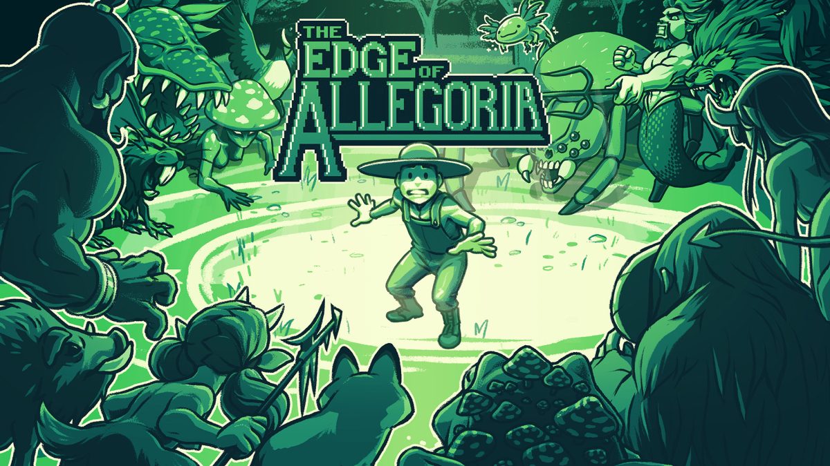 The Edge of Allegoria - Pic: Button Factory Games